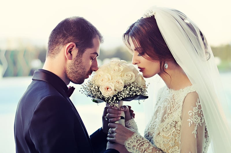Groom's Ensembles