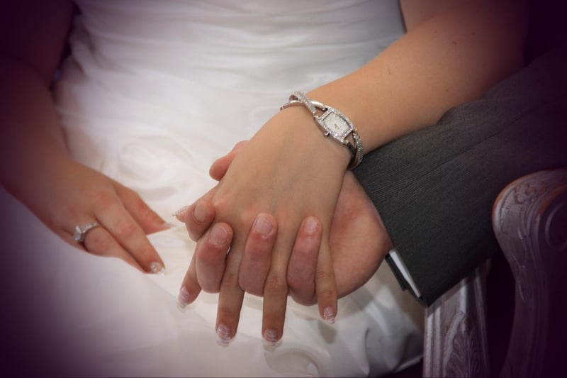 Magical Vows