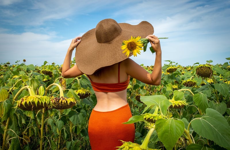 Bohemian Fashion